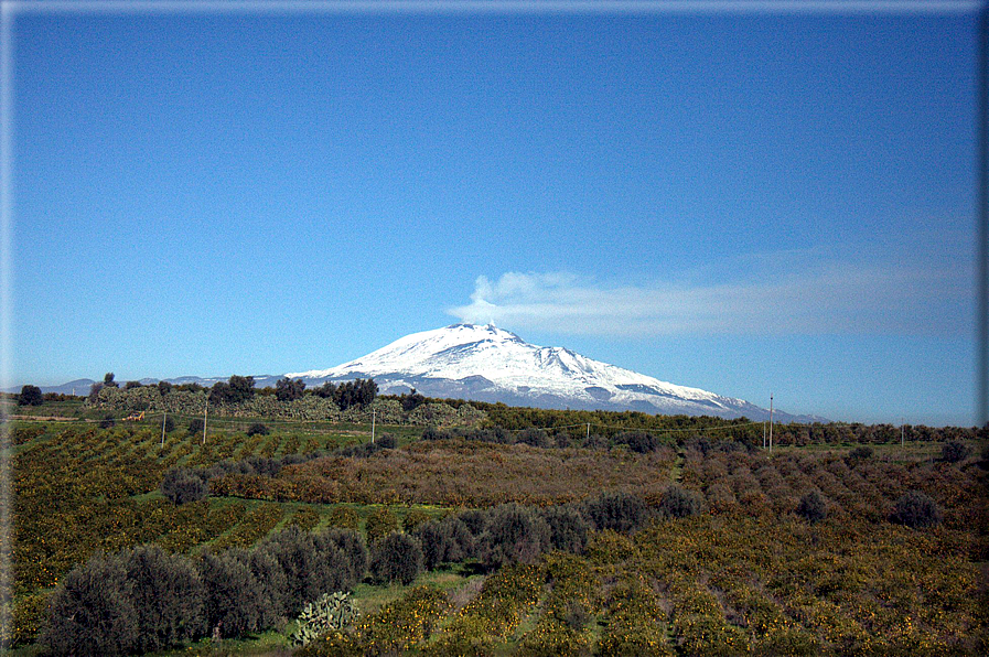 foto Pendici dell'Etna